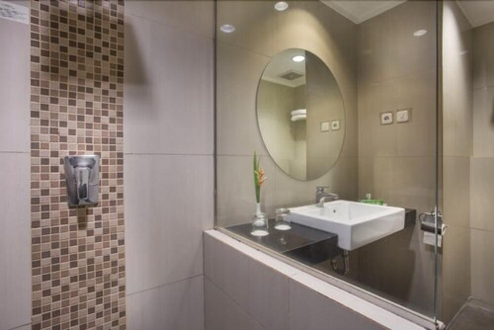 Hotel Lorin Sentul Bogor