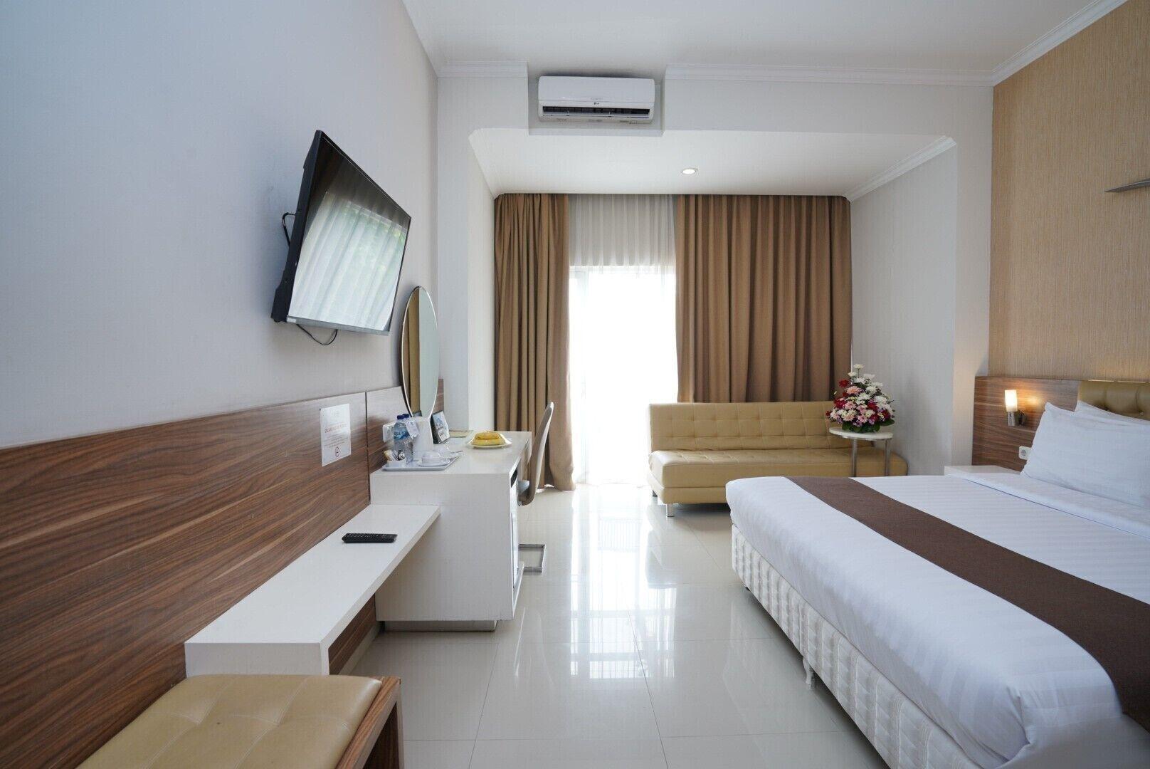 Lorin Sentul Bogor