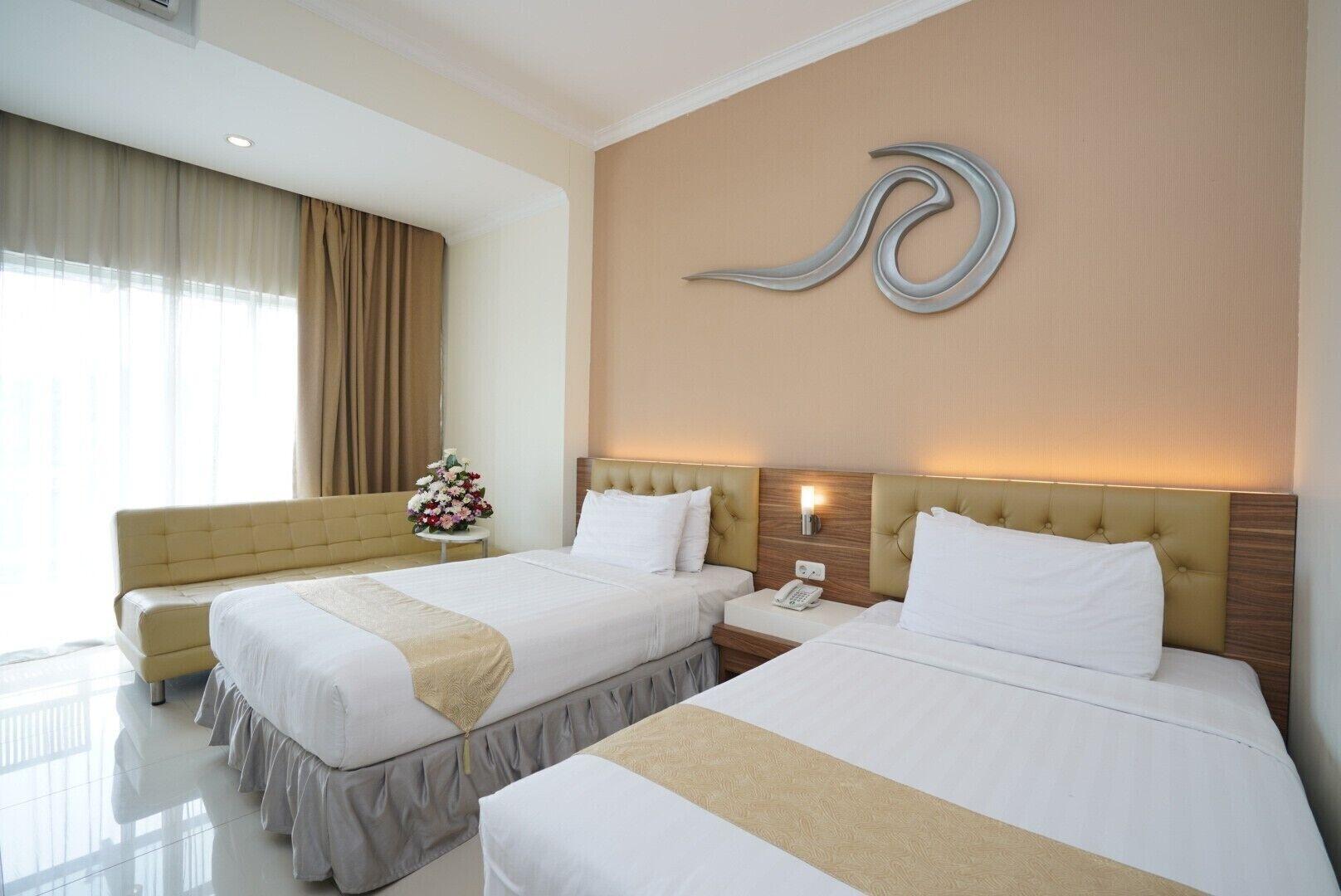 Lorin Sentul Hotel Bogor