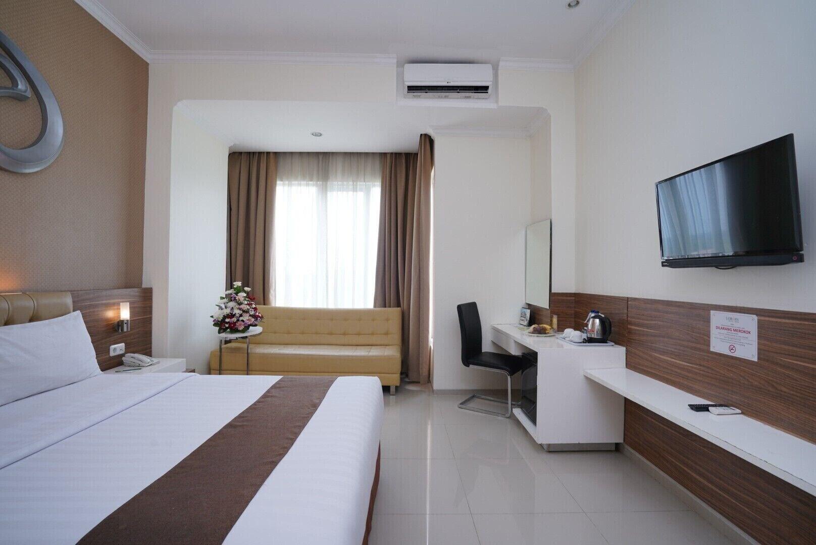 Lorin Sentul 4* Bogor