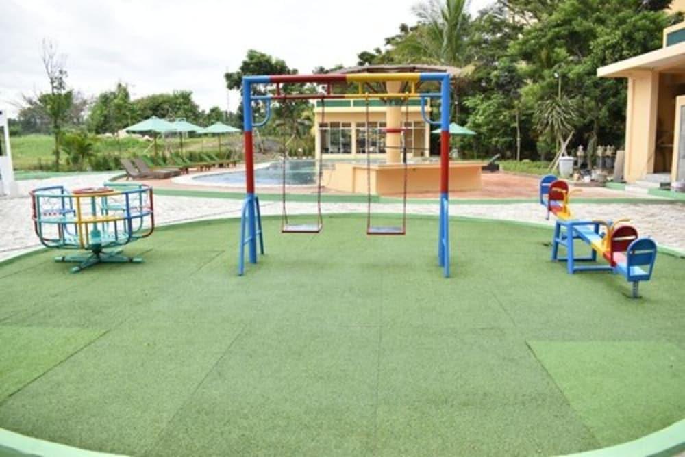 Lorin Sentul Bogor