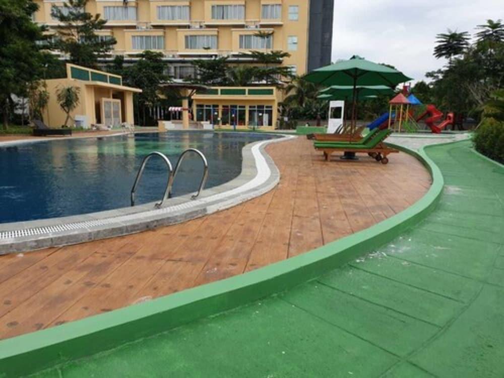Lorin Sentul Hotel Bogor