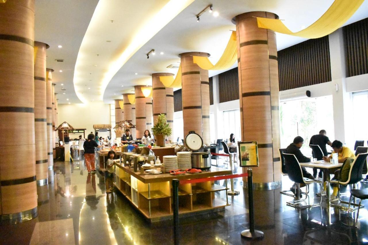 Hotel Lorin Sentul Bogor