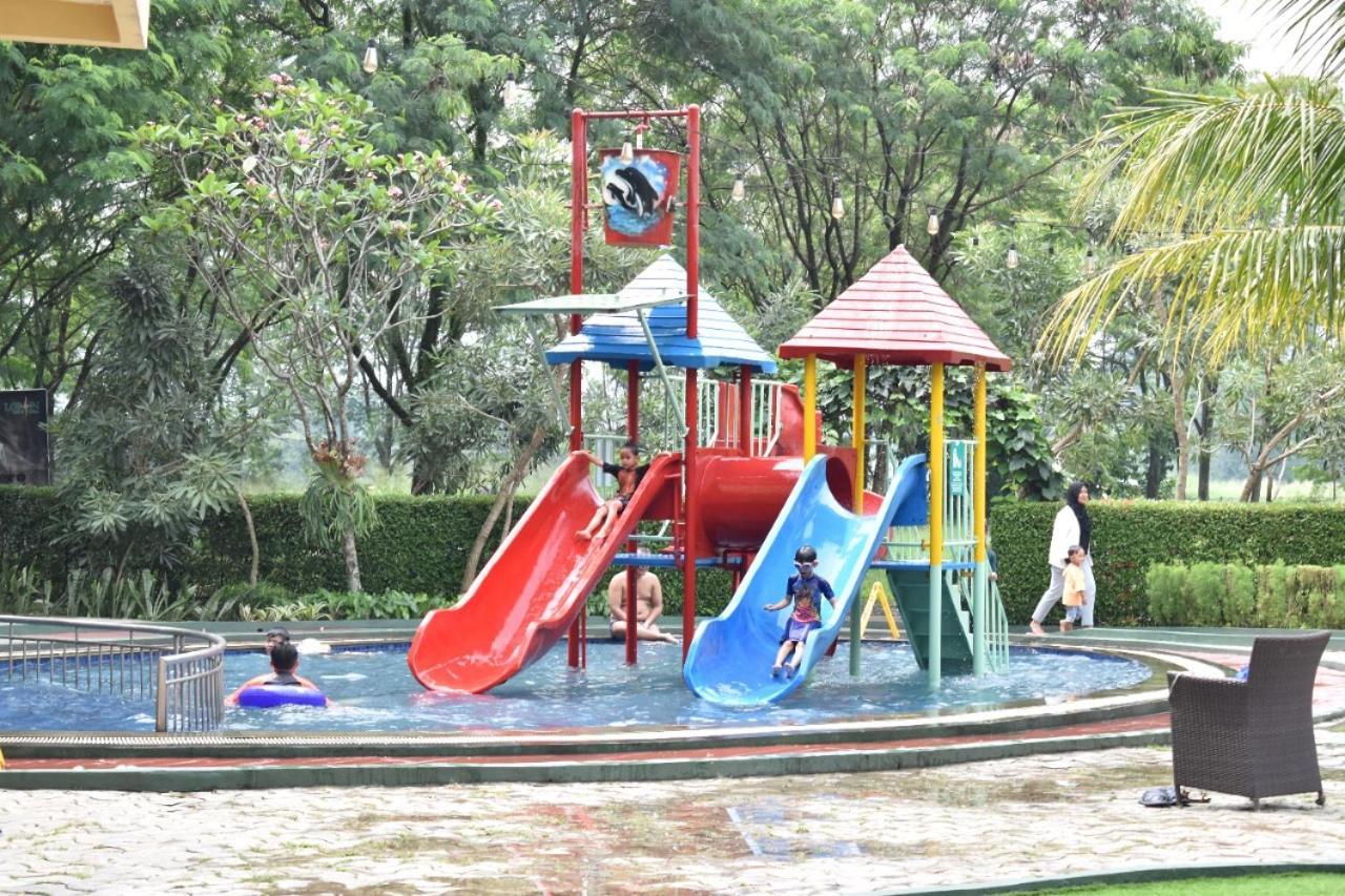 Lorin Sentul Hotel 4*