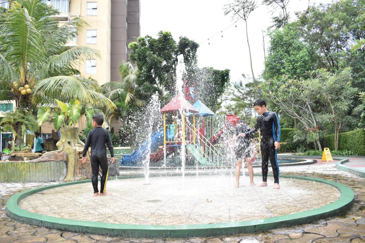 Lorin Sentul Bogor