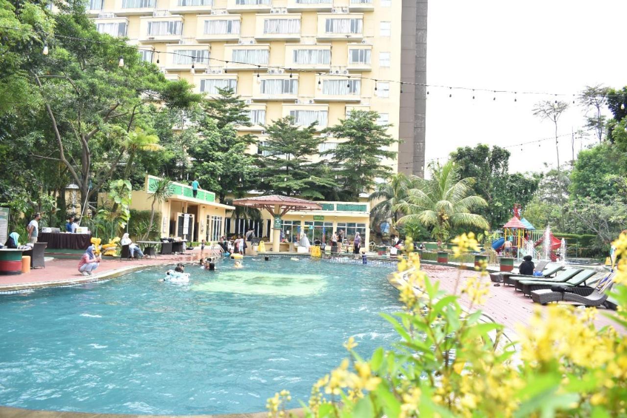 Hotel Lorin Sentul