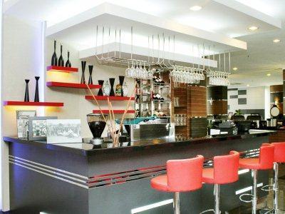 Hotel Lorin Sentul 4*
