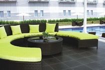 Hotel Lorin Sentul