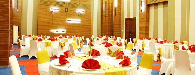 Lorin Sentul 4* Bogor