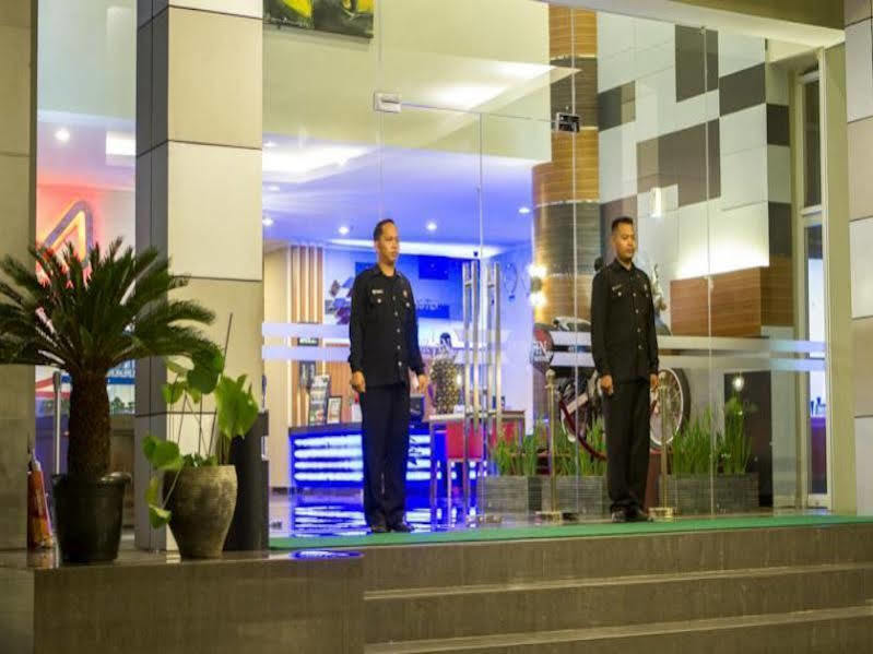 Lorin Sentul 4* Bogor