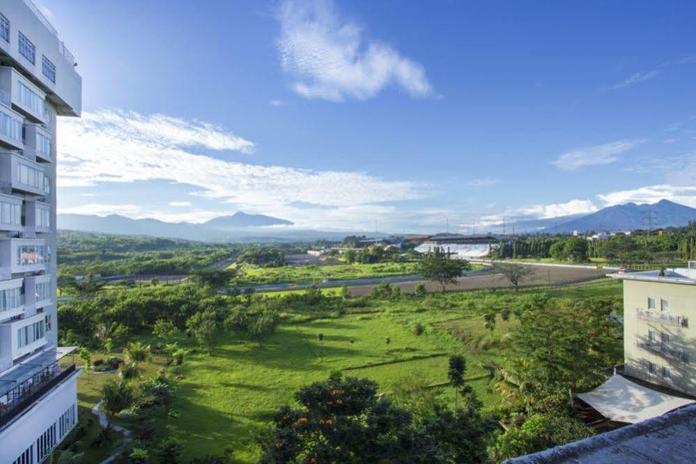 Hotel Lorin Sentul Bogor