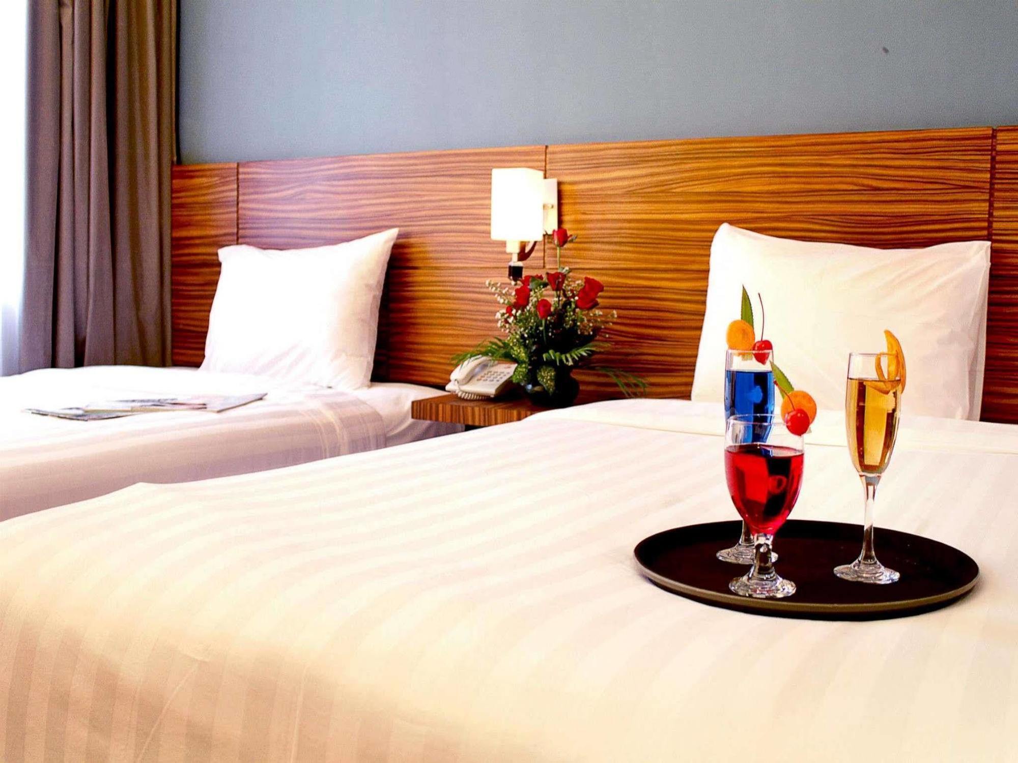 Lorin Sentul Hotel Bogor