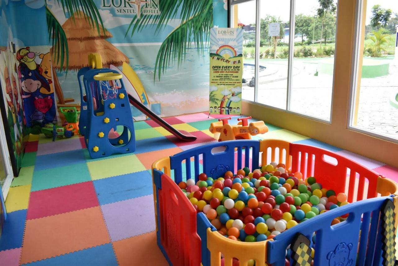 Lorin Sentul 4* Bogor