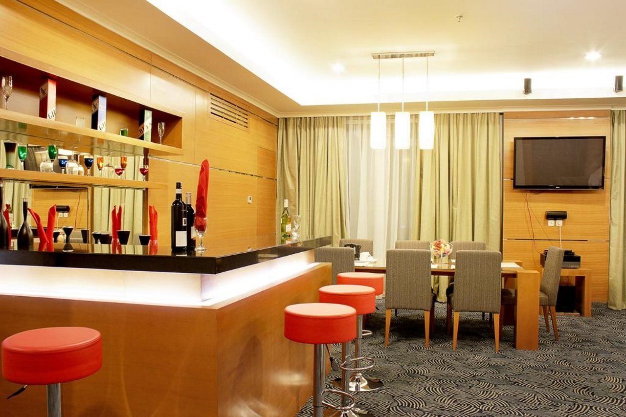 Lorin Sentul Hotel