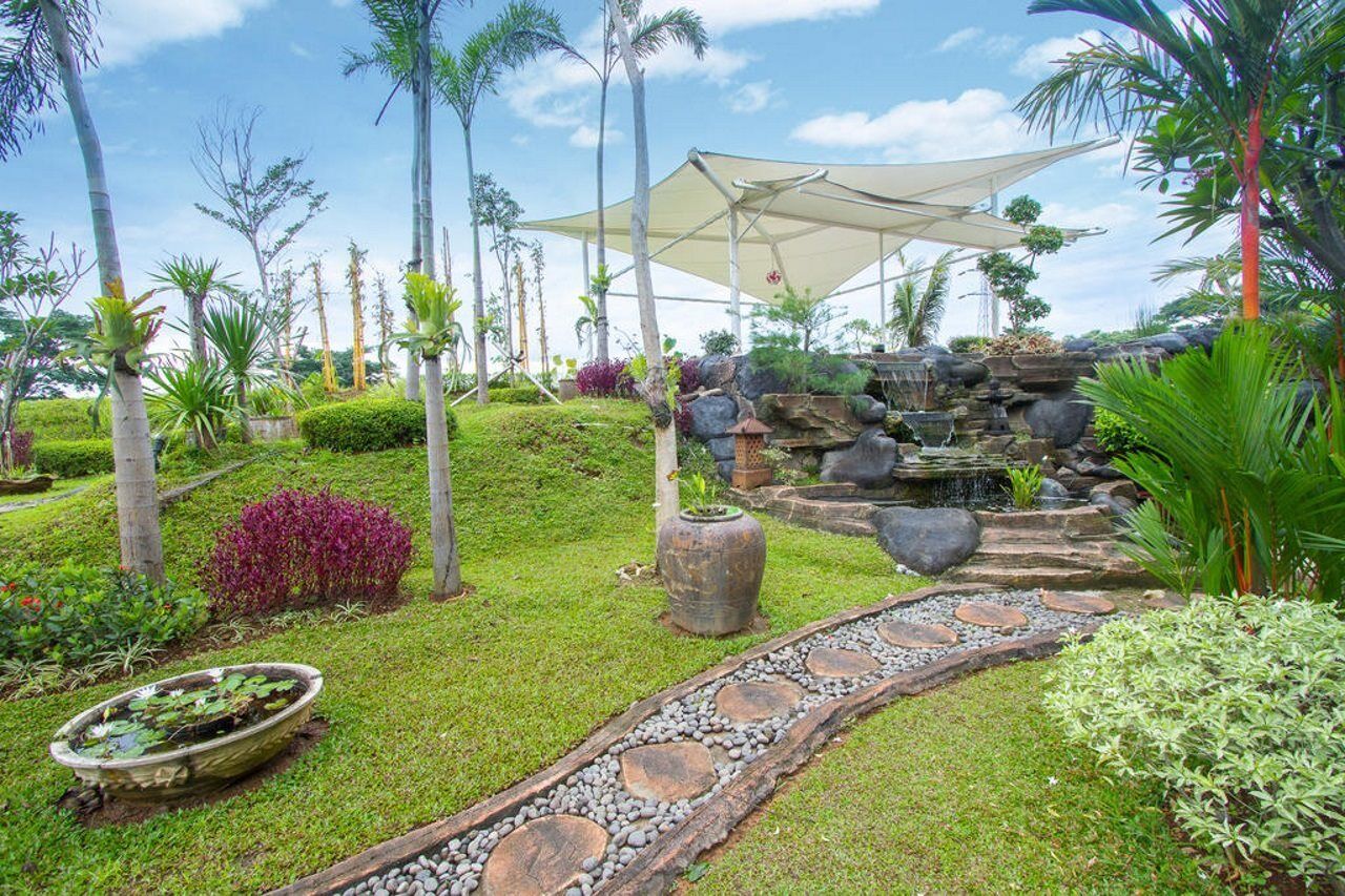 Hotel Lorin Sentul Bogor