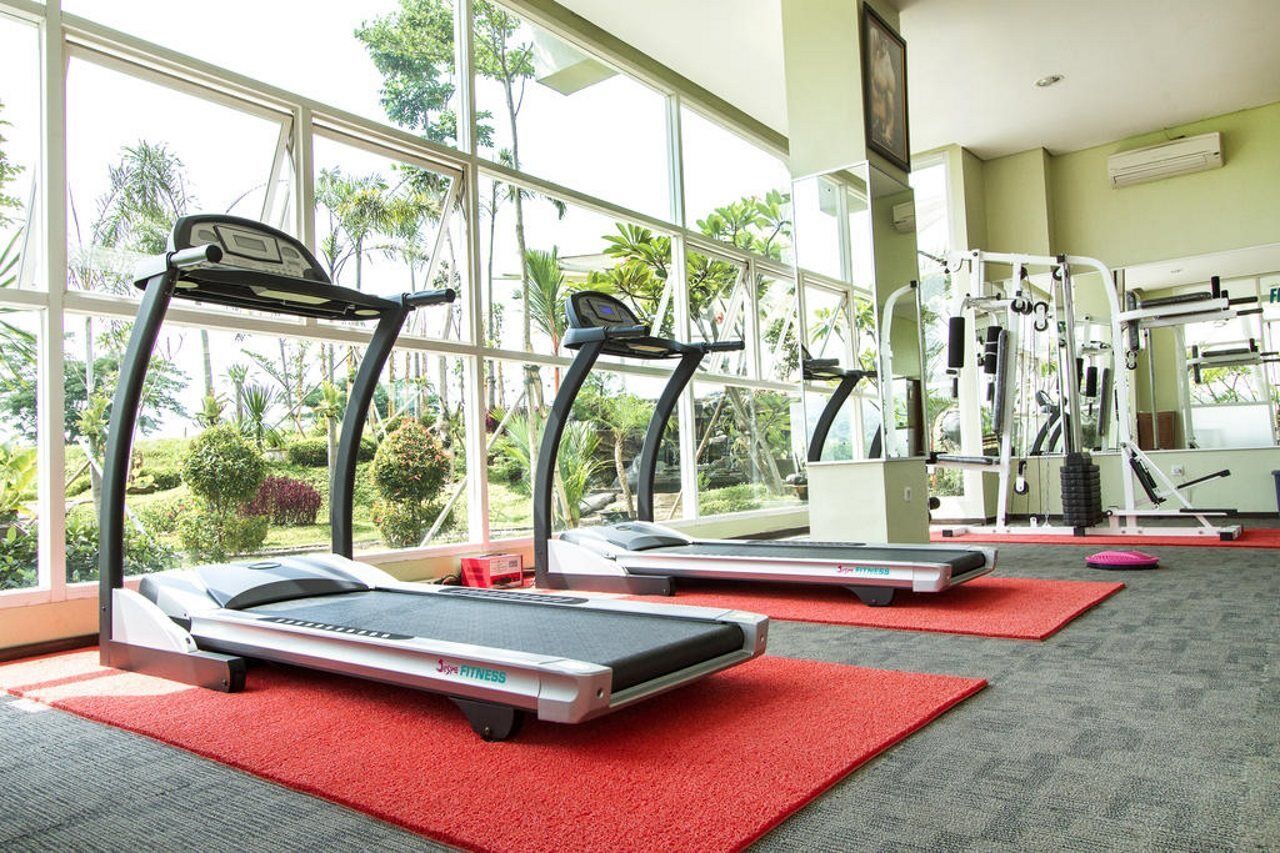 Lorin Sentul Hotel 4*