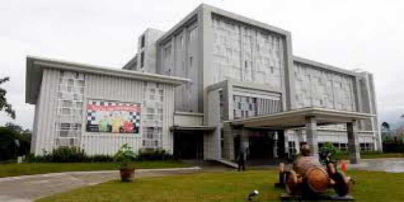 Lorin Sentul Hotel Bogor